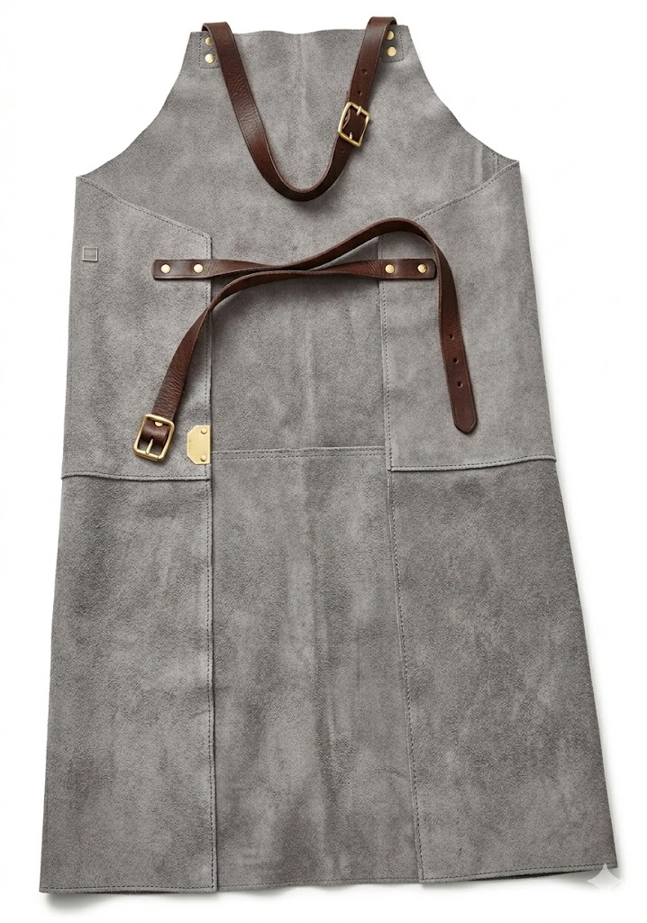 Leather Apron
